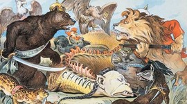 Timeline: Imperialism