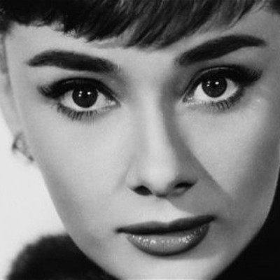 Timeline: The Life of Audrey Hepburn