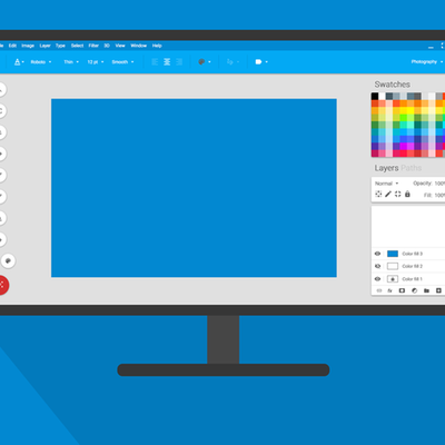Timeline: Computadora