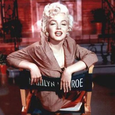 Timeline: Marilyn Monroe