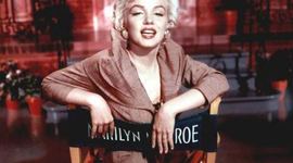 Timeline: Marilyn Monroe