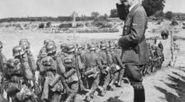 Timeline: Germany invades Poland