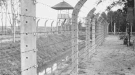 Timeline: WW2 and the Holocaust - Top ten Events