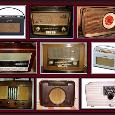 Timeline: La Radio y sus avances a través del Tiempo