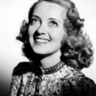 Timeline: Bette Davis
