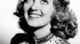 Timeline: Bette Davis