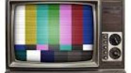Timeline: TELEVISIÓN