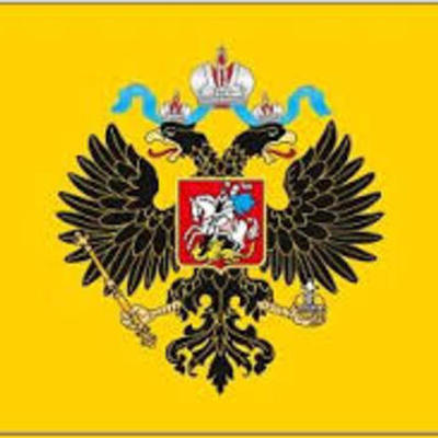 Timeline: Russian Revolution