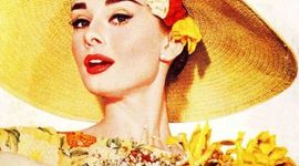Timeline: Audrey Hepburn