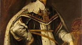 Timeline: Interregnum Period