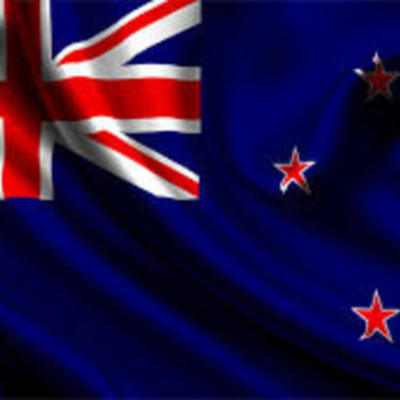 Timeline: History of New Zealand