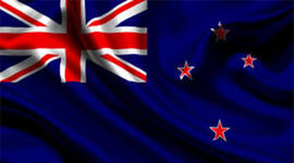 Timeline: History of New Zealand