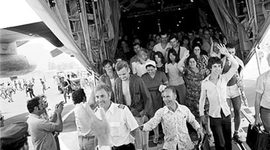 Timeline: מבצע אנטבה חרות שאקי