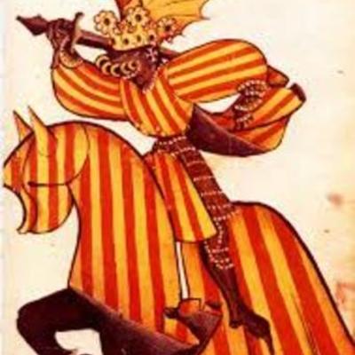 Timeline: Catalunya dins la Corona d'Aragó,