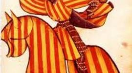 Timeline: Catalunya dins la Corona d'Aragó,