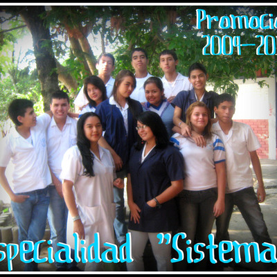 Timeline: CRONOGRAMA "ESPECIALIDAD EN SISTEMAS"