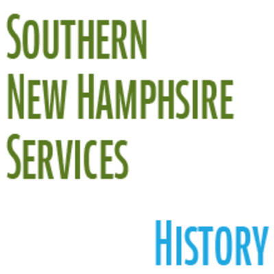 Timeline: Southern New Hampshire Services, Inc. History