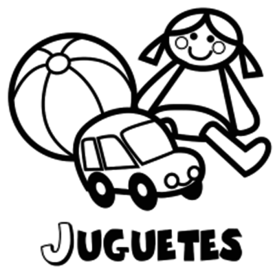 Timeline: Historia del juguete