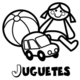 Juguetes