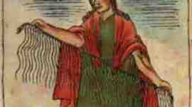 Timeline: Literatura peruana