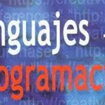 Timeline: Lenguajes De Programación