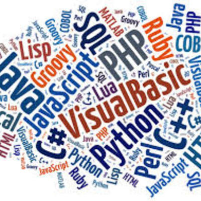 Timeline: Lenguaje de programación