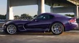 Timeline: Dodge Viper