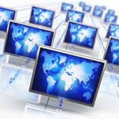 Timeline: technological advances