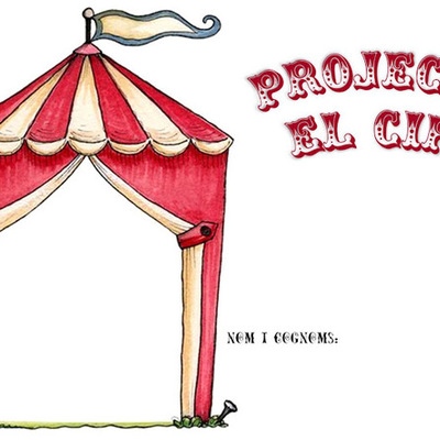 Timeline: EL CIRCO