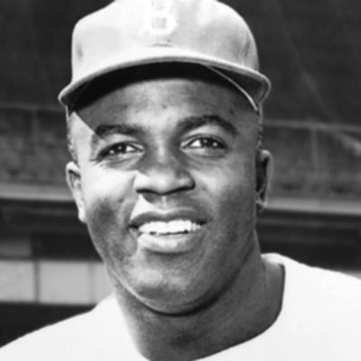 Timeline: Jackie Robinson
