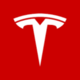 Tesla logo