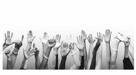 Timeline: Historia de la Democracia