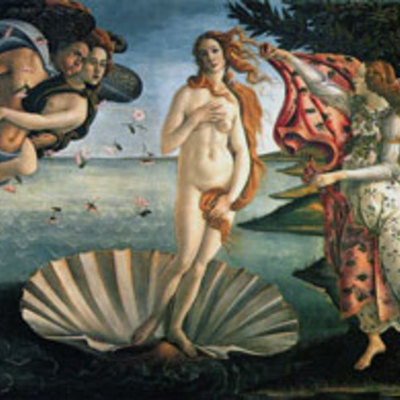 Timeline: Эпоха Возрождения