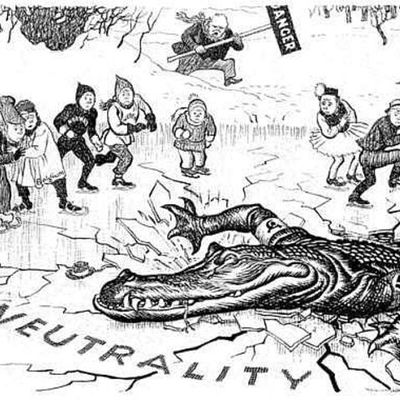 Timeline: World War Two