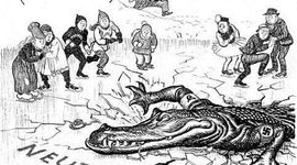 Timeline: World War Two