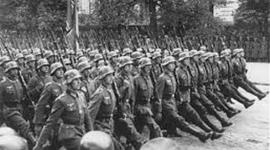 Timeline: World War II