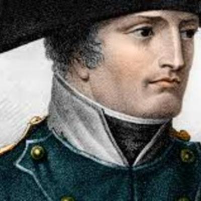 Timeline: Napoleon Bonaparte