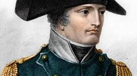 Timeline: Napoleon Bonaparte
