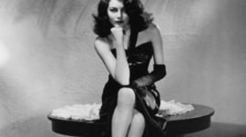 Timeline: Ava Gardner
