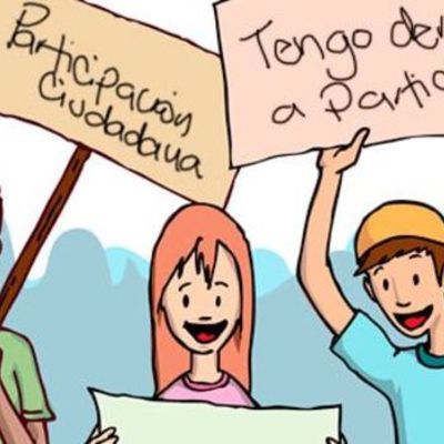 Timeline: ETAPAS DE LA DEMOCRACIA