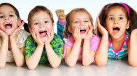 Timeline: Early Childhood Education History Timeline