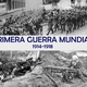 Primera guerra mundial