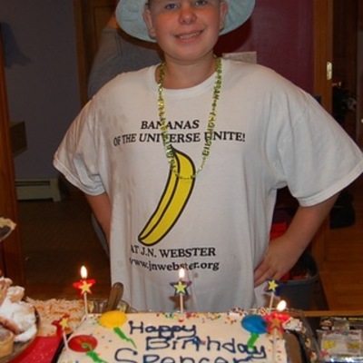 Timeline: Spencer Steeves Mis Momentos Inolvidables