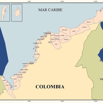 Timeline: Culturas Indígenas presentes en Mapuka