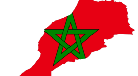 Timeline: Morocco