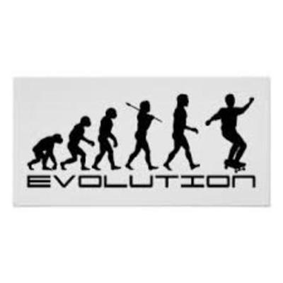 Timeline: the evolution of the skateboard