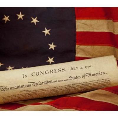 Timeline: American revolution