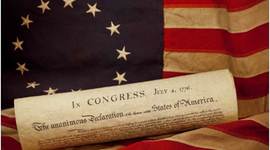 Timeline: American revolution