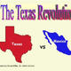 The texas revolution