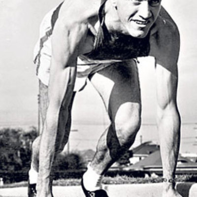 Timeline: Louis Zamperini